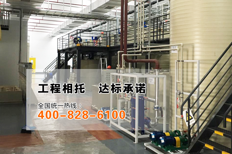 2017年最新環(huán)保設(shè)施竣工驗收標準核心解讀