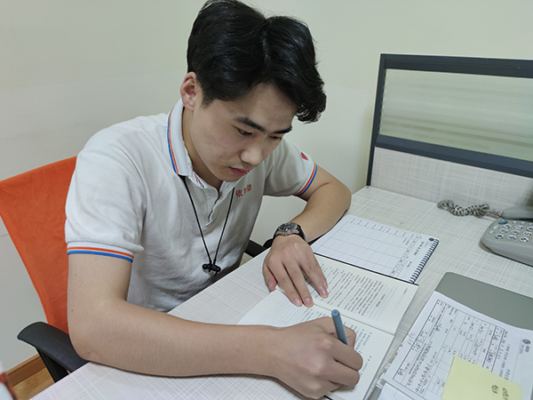 畢業(yè)三個(gè)月的環(huán)保公司銷售是如何拿下工業(yè)廢水處理百萬(wàn)訂單