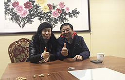 河北危廢處置生產(chǎn)廢水處理案例，看看河北風華